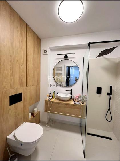 Apartament 2 camere de lux , Sibiu, central - City Residence - 6