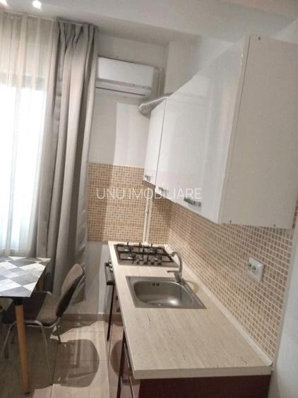 Apartament 2 camere - Lazar Residence - 2