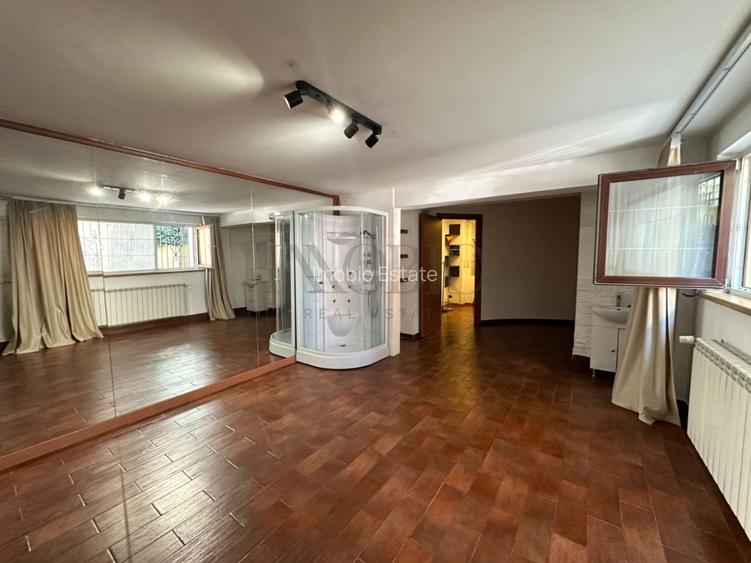 Vila 10 Camere | Herastrau - Nordului | Comercial - Birou - 8