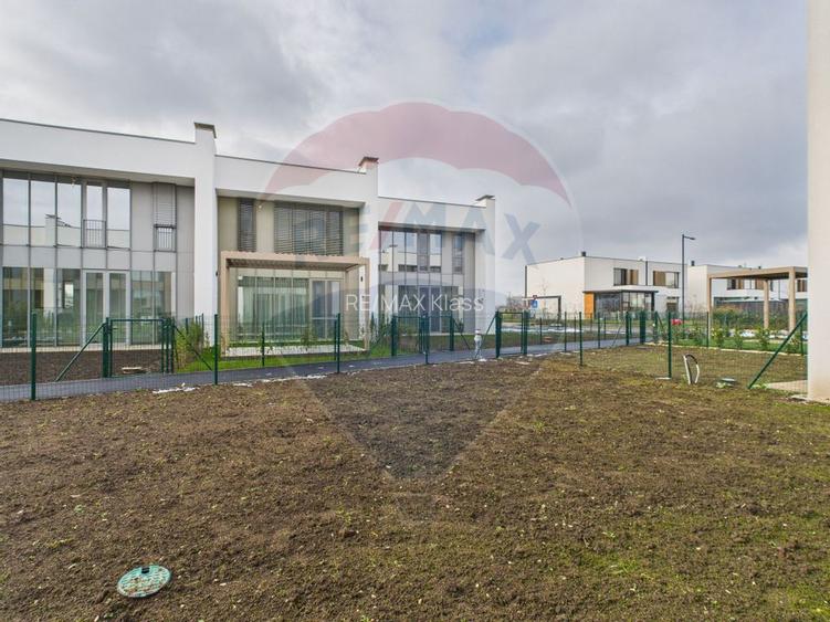 Vila luminoasa, cu finisaje premium, 4 camere in Tunari - Amber Forest - 26