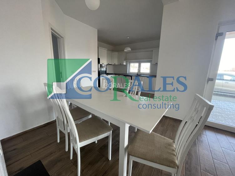 Casa Individuala. 3 DORMITOARE LA PARTER! 2 fronturi stradale - 3