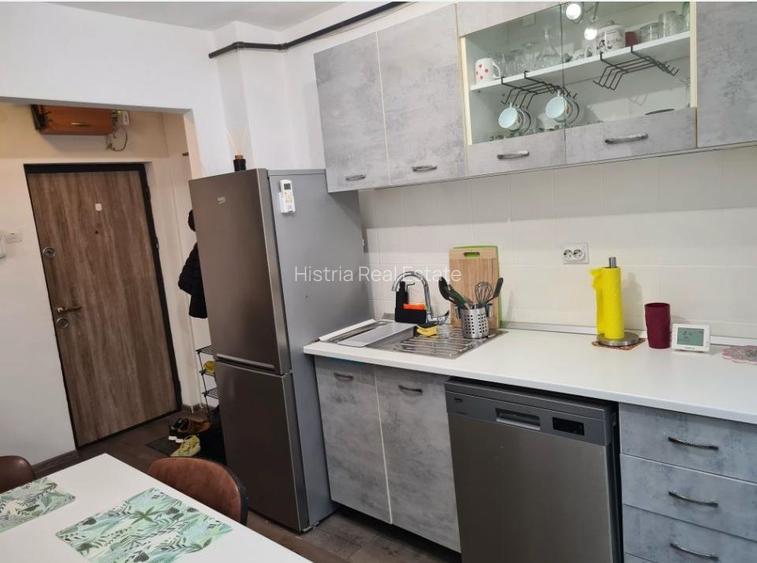 TOMIS NORD 2 CAMERE ETAJ 1 450 EURO TERMEN LUNG - 6