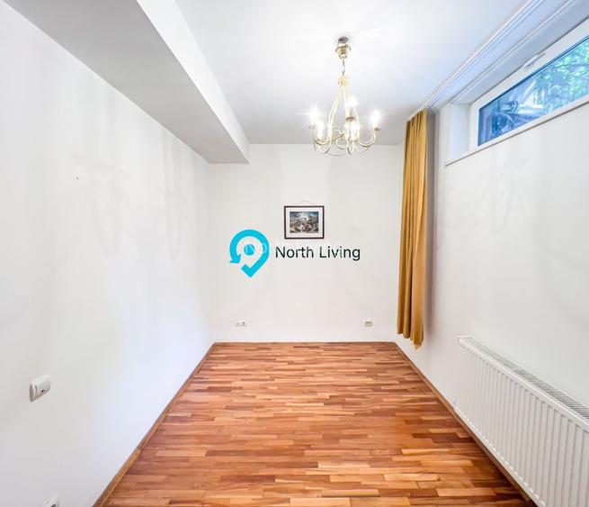 Apartament 5 camere TVR Pangratti - 5