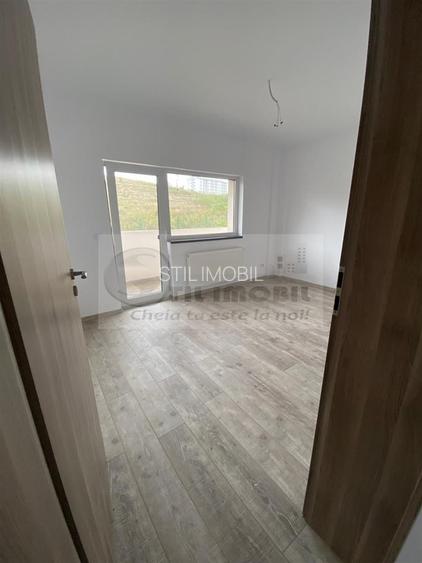 Ap 2 cam Bucium-Visani Intabulat 0% comision- 100,000 € - 5