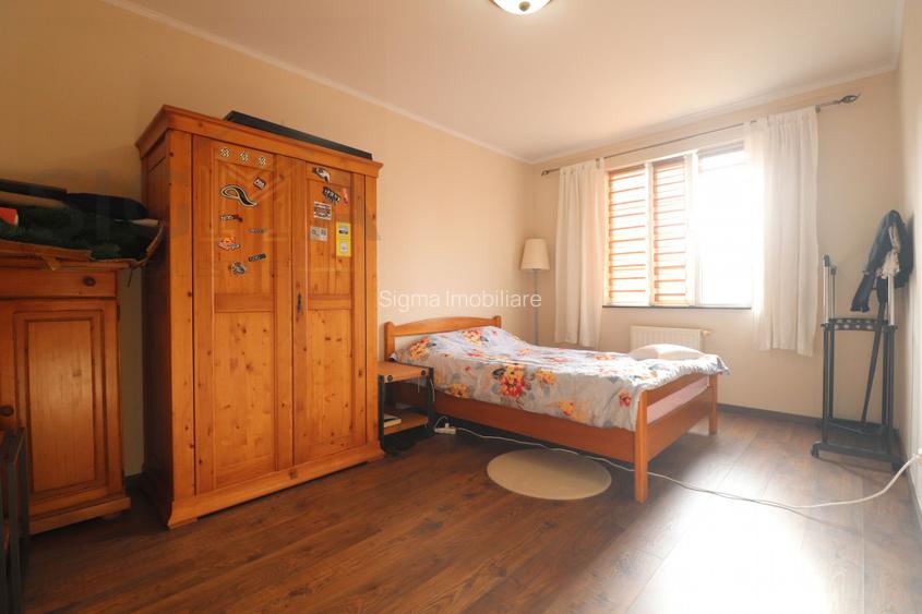 Apartament cu 4 camere de inchiriat, confort sporit! - 7