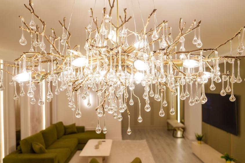 Apartament 2 camere lux | 66 mp | Complet Mobilat - Gata de Mutare - 46