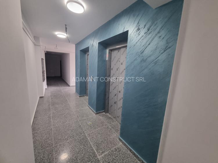 Adamant Towers | apartament 2 camere cu debara | tip 2B ~ 66mp Nicolina Iasi - 15