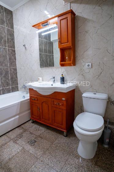 Apartament 2 camere de vânzare în Mamaia –  Complex Moonlight 116000  euro - 26