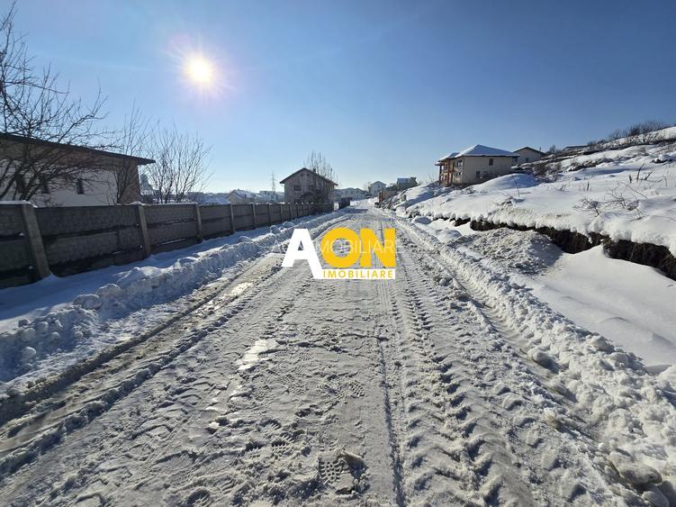 Teren 1000mp Toate Utilitatile Zona Cetate, Pretabil Duplex - 3