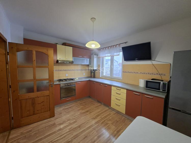 De inchiriat apartament 3 camere – Șelimbar, zona Nicolae Pictor Brana - 7