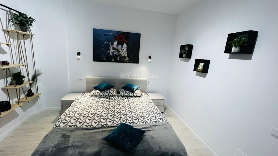 Apartament 2 camere I Ela Cotroceni I Loc de parcare - 6