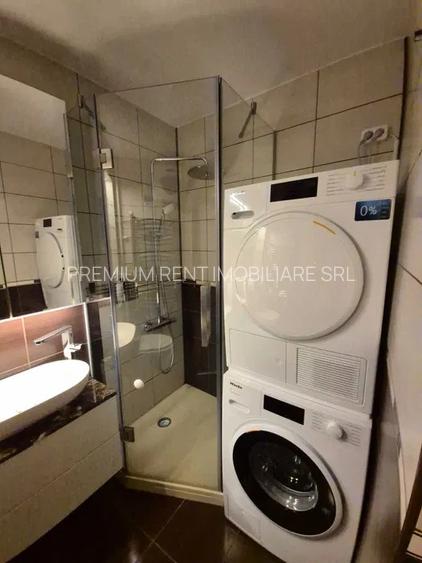 Calea Calarasilor, garsoniera moderna, 6 min metrou Muncii, BOILER, 42 mp - 8