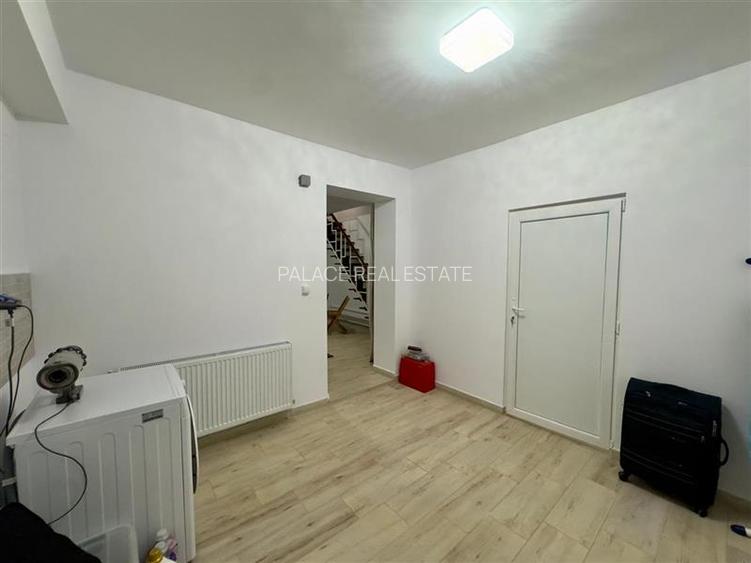 Vila unica in Iasi, tip London House – design rafinat si priveliste spectaculoas - 23