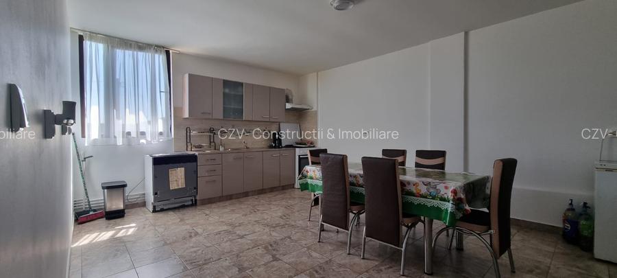 Casă spațioasă P+1+M cu anexă, teren 1056 mp – Dragomirești Vale - 4