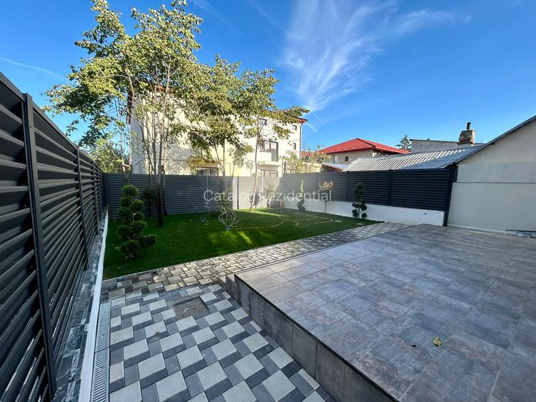 Casa de vanzare in zona Voluntari - 29