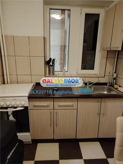 Drumul Taberei Moghioros apartament 2 camere de inchiriat - 8