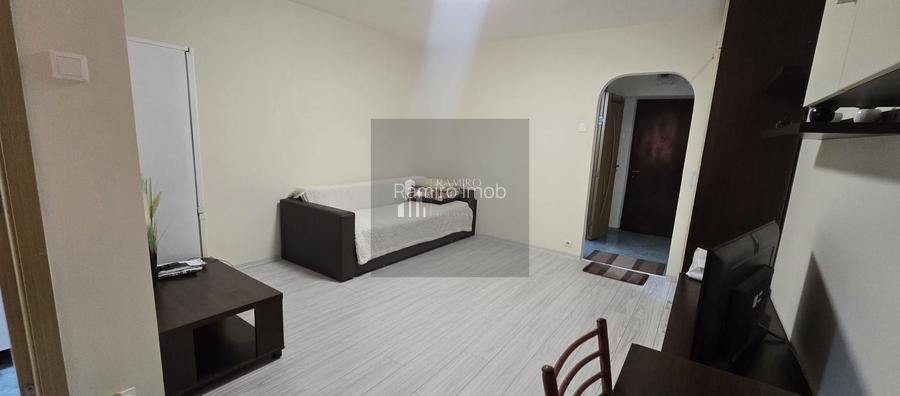 Garsoniera 31 mp /Titan - 2