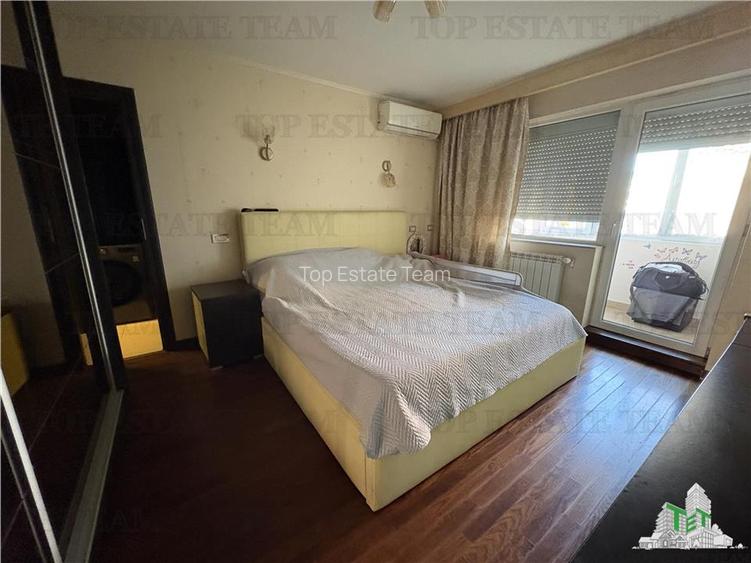 Apartament modern 2 camere Compozitori, Constanta - 7