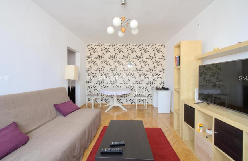 Apartament 2 camere Dristor Baba Novac - Park Lake Titan Reconstuctiei - 2