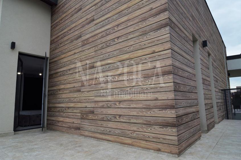 Casa 5 camere de vanzare in Floresti - 26