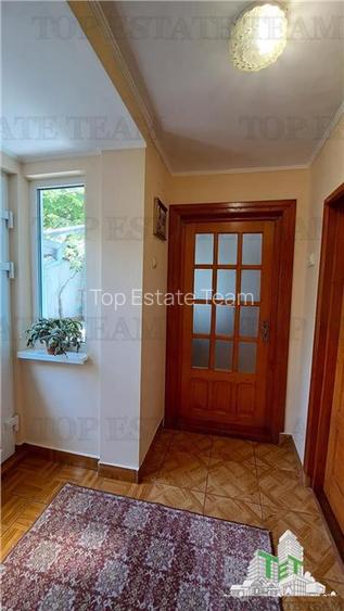 Casa eleganta - central - Braila - vanzare - 11