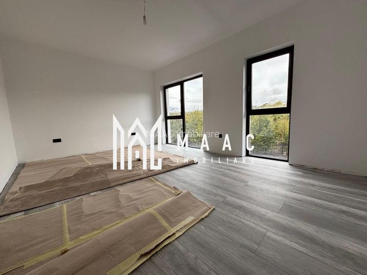 Casă tip duplex | 114 mp utili | 200 mp teren | Intabulată | Calea Cisnădiei - 33