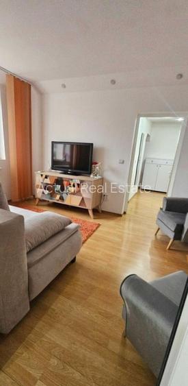 APARTAMENT 2 CAMERE | CITY PARK MALL | MOBILAT - 2