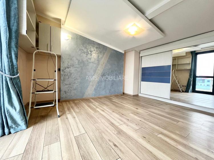 VILA 4 CAMERE / CURTE PROPRIE/ 2 LOCURI PARCARE - 35