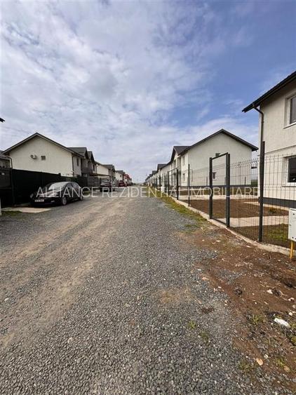 Vila P+1 + pod - Soseaua Oltenitei - 11