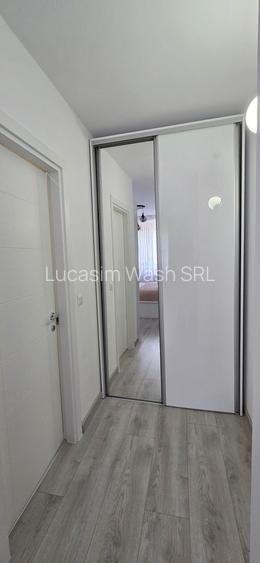 3 camere Pallady   50 m metrou Anghel Saligny - 8