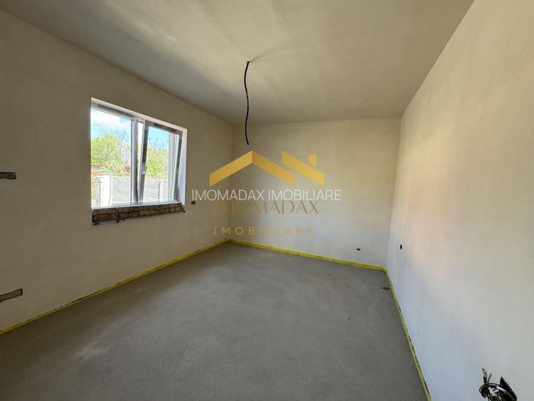 Utvin-Casa Individuală-Zona Liniștită - 4