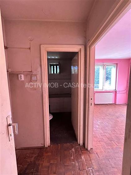 Resita, 3 Cam,cf.1 Semidec.et.1,Central - 8