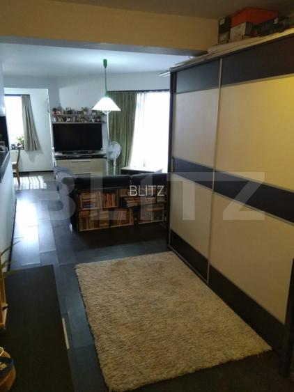 Apartament cu 3 camere, 99,55 mp utili, 2 bai, zona Muzeul Apei - 4