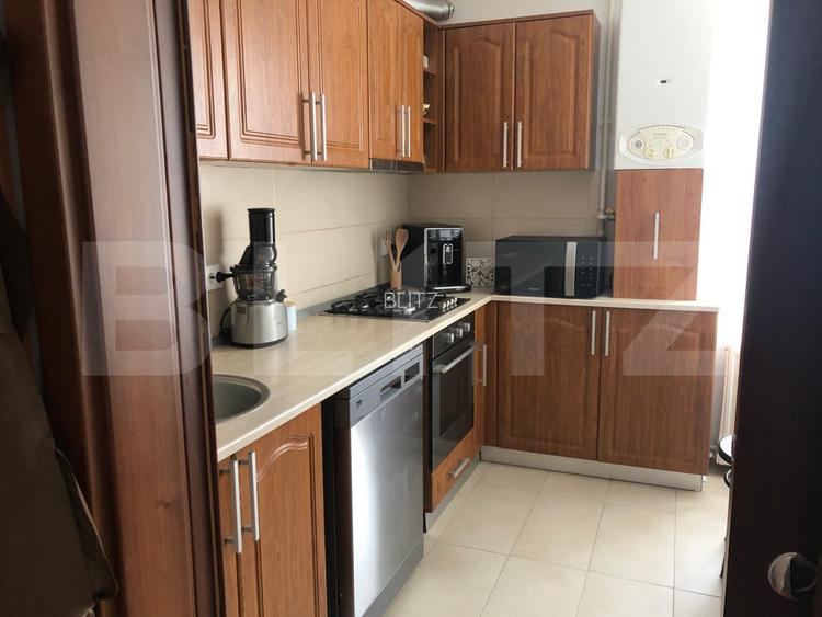 Apartament cu 3 camere,68 mp ,cu parcare ,in zona Tineretului - 7