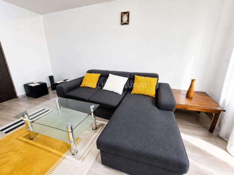 Prima închiriere | 2 camere modern | 3 minute metrou Gara de Nord - 3