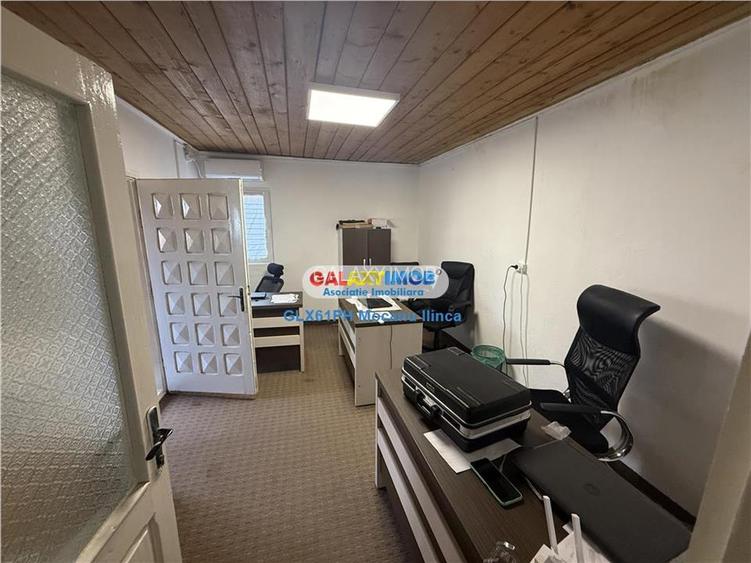 Inchiriere spatiu birouri P+M, zona Bulevardul Independentei, Ploiesti - 4