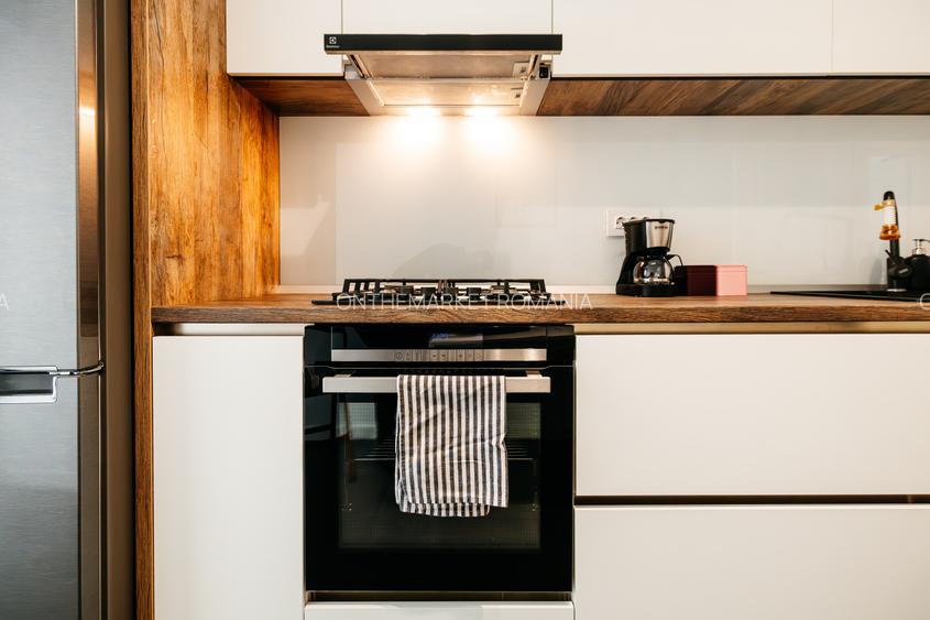 Apartament 2 camere Core Timpuri Noi - 33