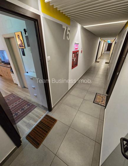 Apartament 2 camere 50mp Complex The Park Apartments Tineretului Vezi VIDEO - 5