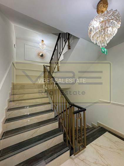Apartament 2 camere open-space Royal Town Copou - 28