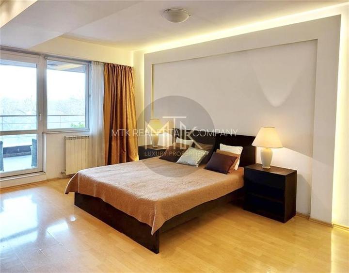 Exclusiv | Apartament 300MP - Lux | Herastrau-Sos. Nordului | 1Loc parcare - 9