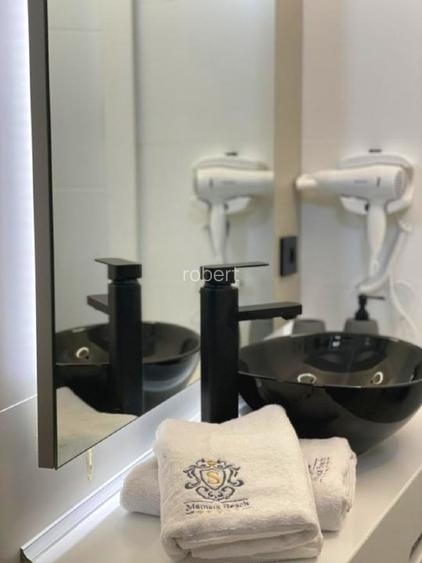 2 camere chiar pe plaja Lux si Calitate. Pret vanzare rapida - 6