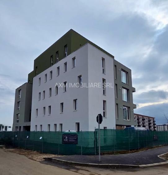 Apartament 3 camere 74 mp + balcon 12 mp Tractorul / Coresi - 4