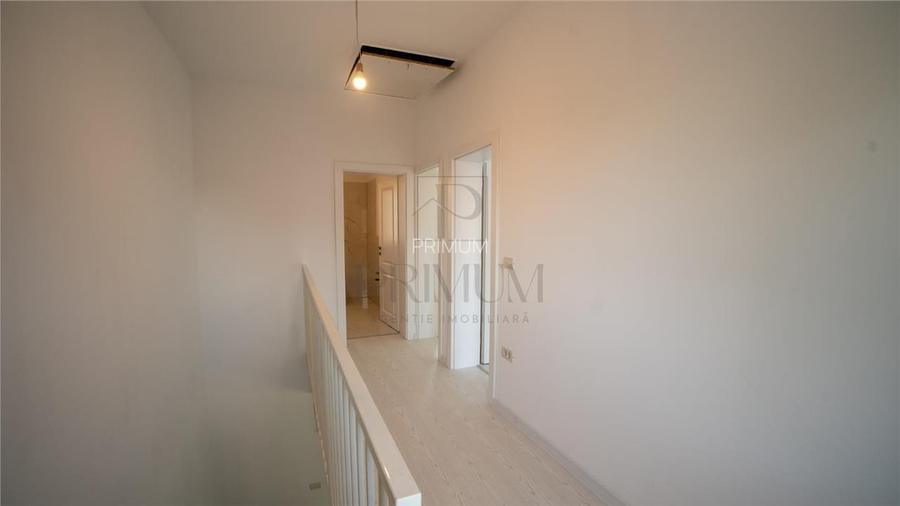 DUPLEX CARTIER EUROPA - ZONA TOP - TOATE UTILITATILE - GATA DE MUTARE - 9
