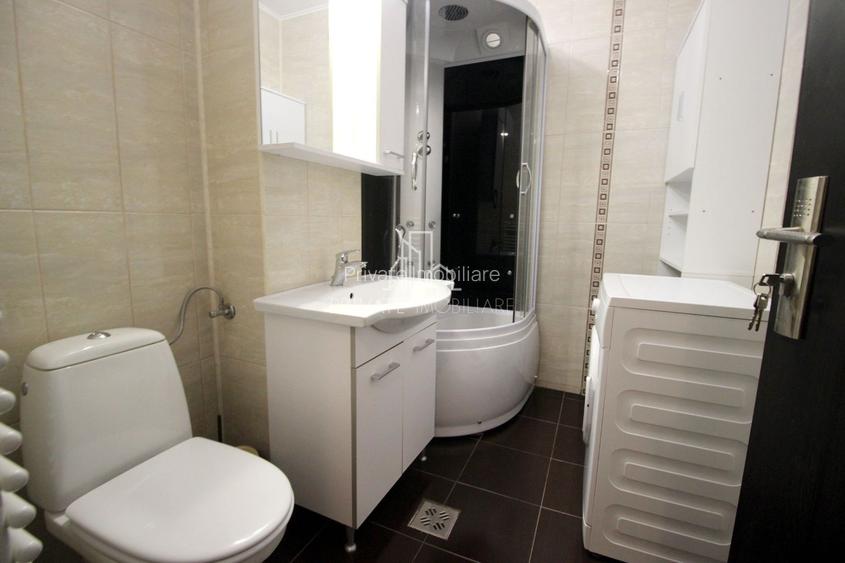 Apartament 2 Camere Nou De Inchiriat Bloc Nou, Tudor, Acta - 27