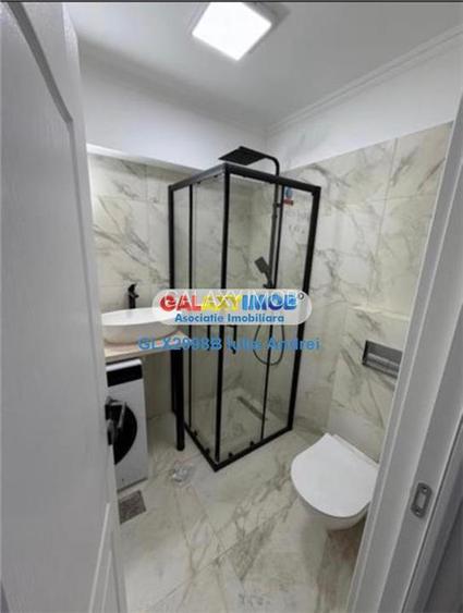 Apatament 2 camere de inchiriat Bucurestii Noi - 7