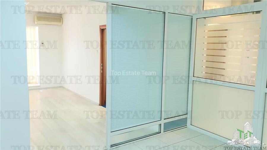 Spatiu de Birouri de 240 mp in Zona Domenii - 20