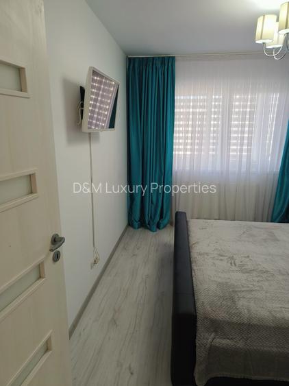 Inchiriere 2 camere Popesti Leordeni Biruintei - 9