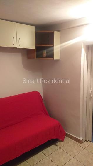 P-ta Romana --- Str. Caderea Bastiliei - 9