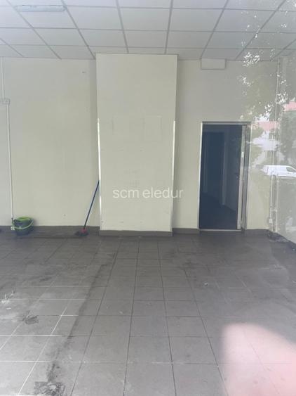 Inchiriem spatiu comercial - 2