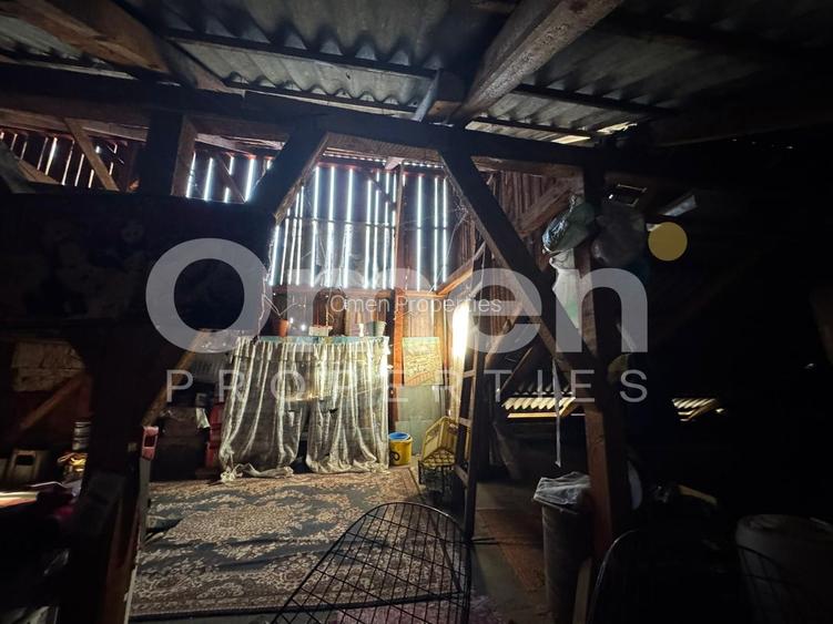 Apartament 3 camere | zona Gării | etaj 4 | garaj inclus | - 14